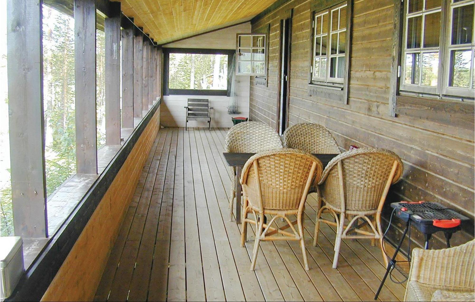 Gorgeous Home In Kaelarne With House Sea View Ovsjobyn Exterior foto