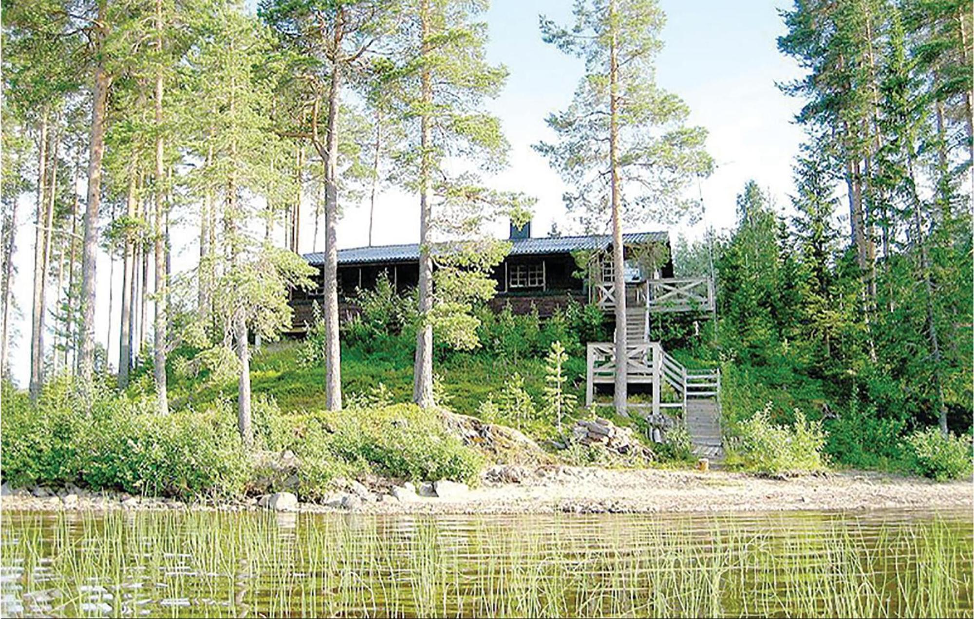 Gorgeous Home In Kaelarne With House Sea View Ovsjobyn Exterior foto