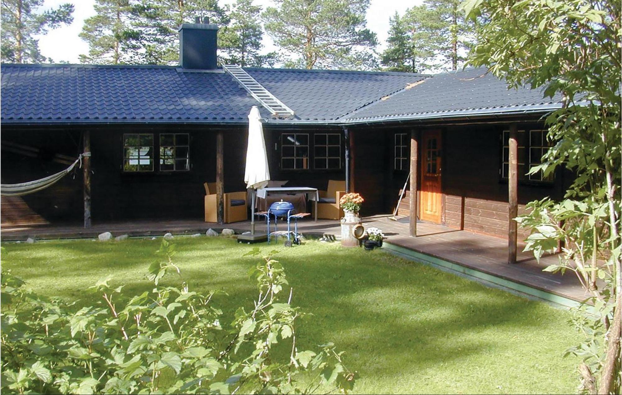 Gorgeous Home In Kaelarne With House Sea View Ovsjobyn Exterior foto